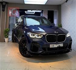 بي ام دبليو X5